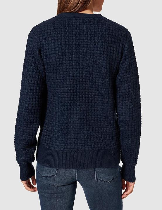 Image du produit Camel Active Cardigan en grosse maille (L)