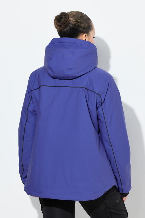 Actual product image Ulla Popken HYPRAR Triple Function Coat (M)