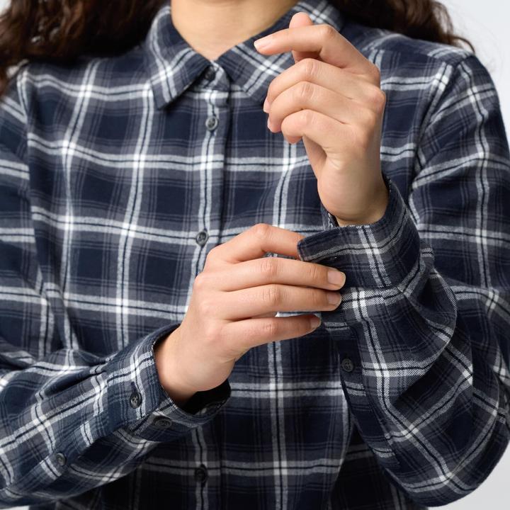 Immagine prodotto Fjällräven Övik Flannel Shirt W (S)