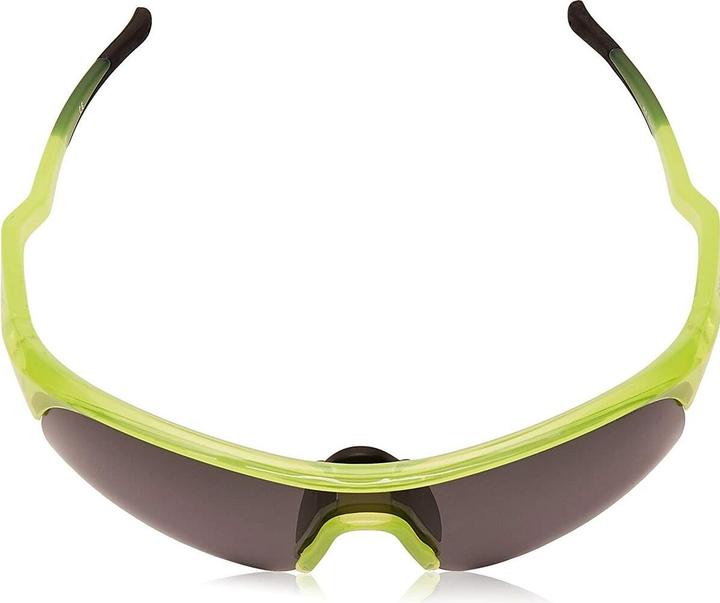 Actual product image Polaroid SPORT MOD. PLD 7024 S YELLOW