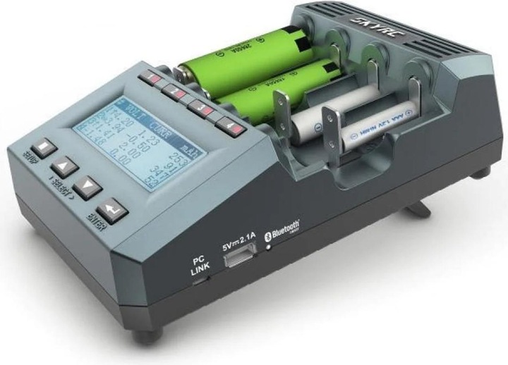 Actual product image SkyRC Mc3000