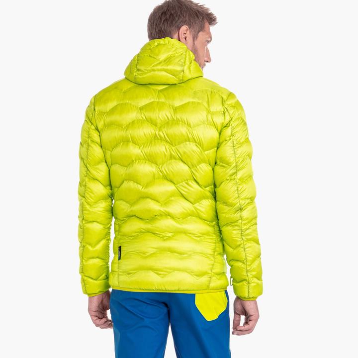 Actual product image Schöffel Keylong2 Jacket (48)