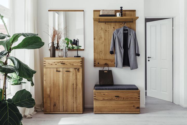 Image du produit Robas Lund Coussin de siège (34 x 34 cm)