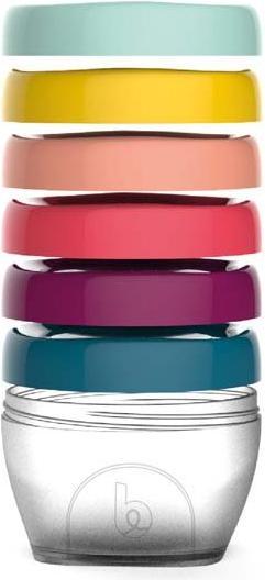 Image du produit Babymoov Kit de démarrage Foodii avec récipient pour aliments