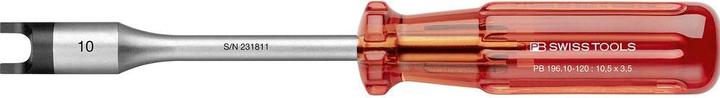 Produktbild PB Swiss Tools Schraubenzieher PB 196 (Schlitz)