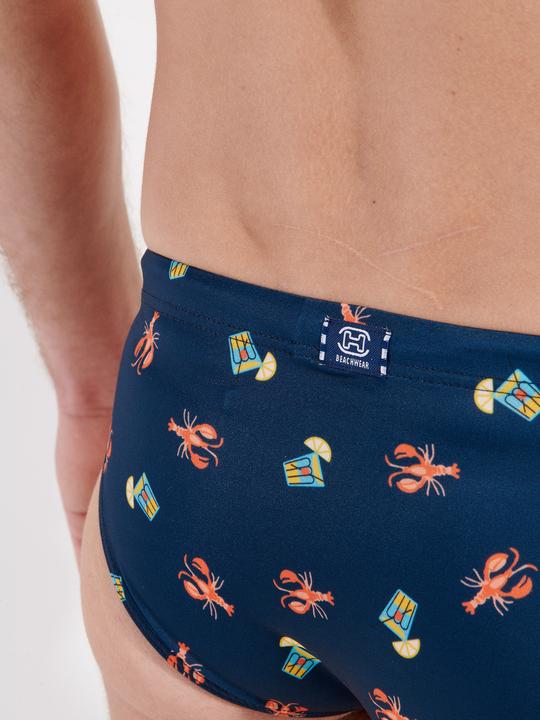 Actual product image HOM Bathing briefs (M)