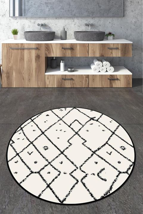 Produktbild L'essentiel Franco (120 x 120 cm)