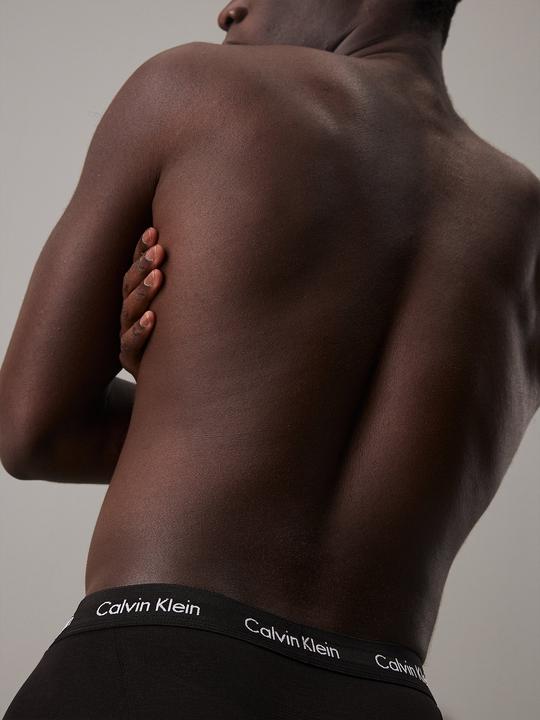 Produktbild Calvin Klein Low Rise Trunk (XL, 3er Pack)