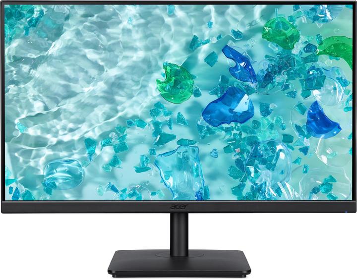Actual product image Acer Vero V277EBIV 27' PC Monitor (1920 x 1080 pixels, 27")