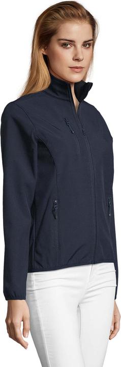 Produktbild Sols Radian Softshelljacke (M)