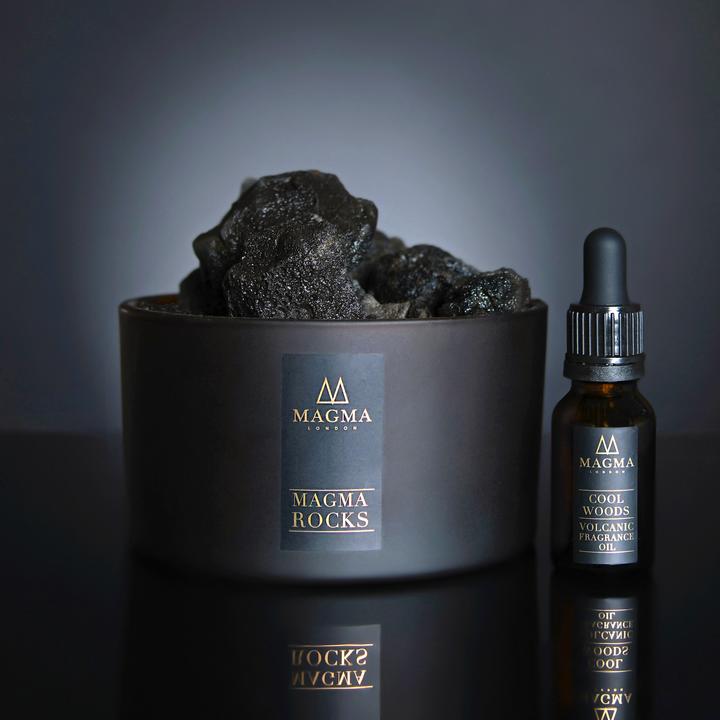Actual product image Magma London Cool Woods