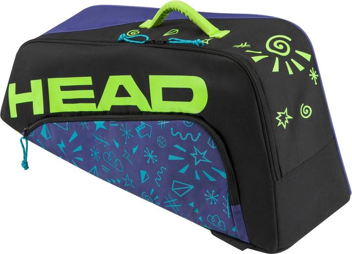 Immagine prodotto Head Borsa per racchette Junior Tour Monster