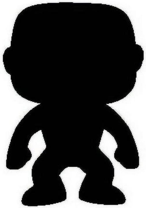 Actual product image Funko POP Hello Kitty Kuromi Grumpy
