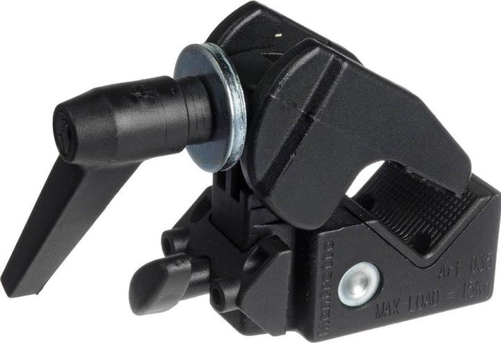 Produktbild Manfrotto 035 Super Clamp tripod (Stativklemme)