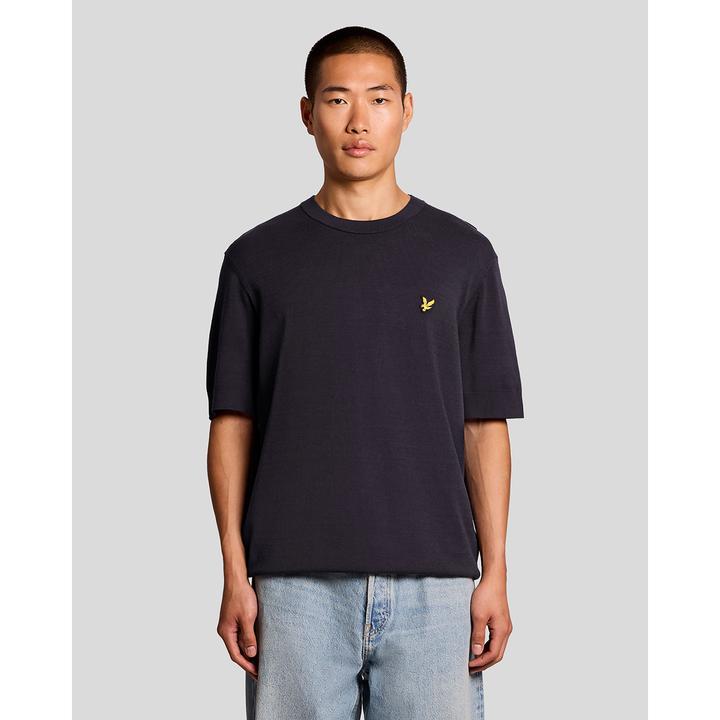 Produktbild Lyle and Scott Lässiger Pullover (XS)