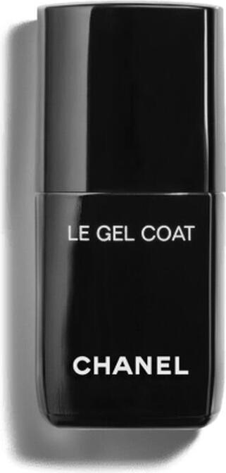 Actual product image Chanel Le Gel Coat (re) (Transparent, UV gel varnish)