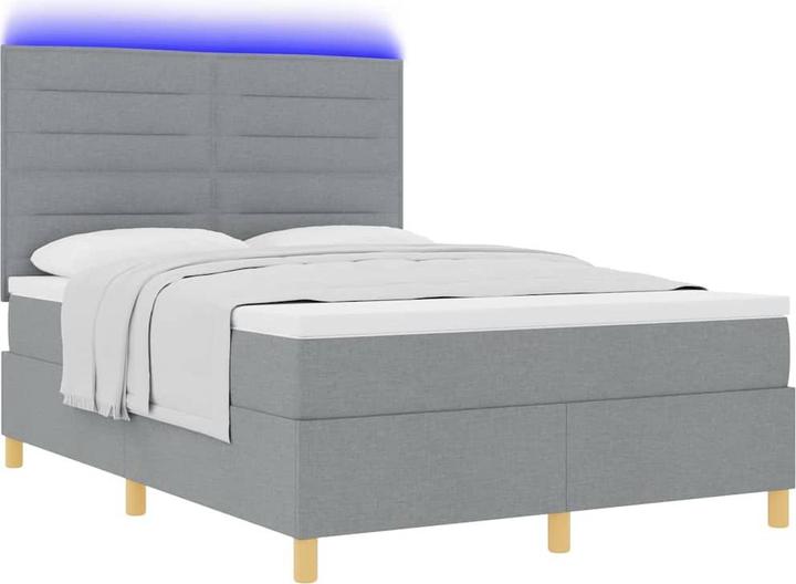 Produktbild vidaXL Bettmatratze (140 x 190 cm)