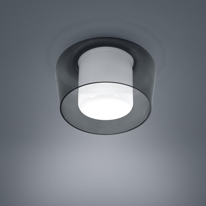 Actual product image Helestra Ceiling lamp Canio (E27)