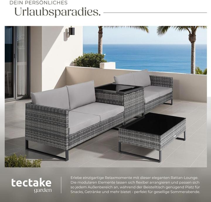 Produktbild tectake Ostuni