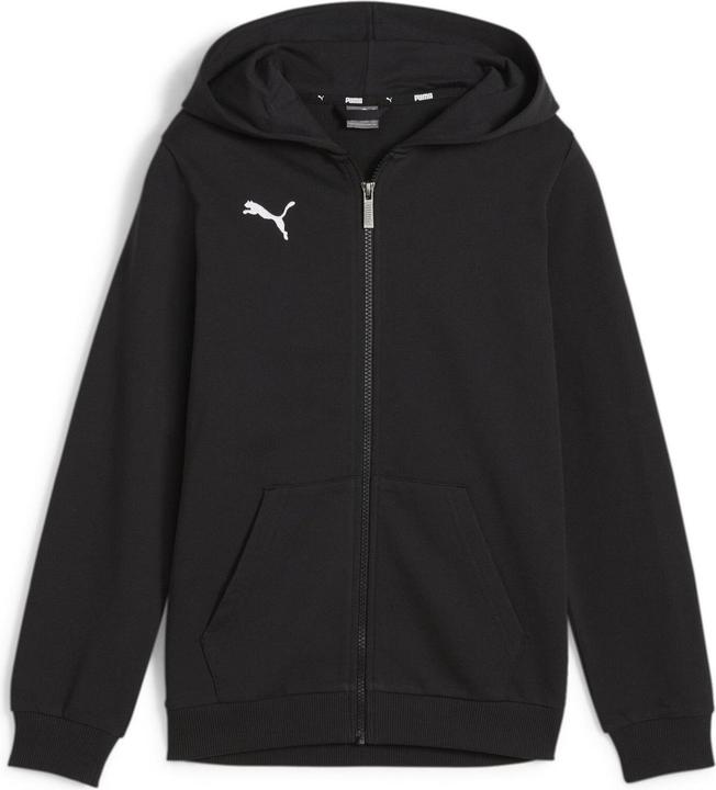 Puma Black-Puma White