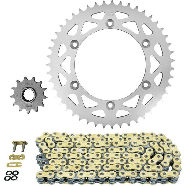 Afam, Velokette, (11-fach)
