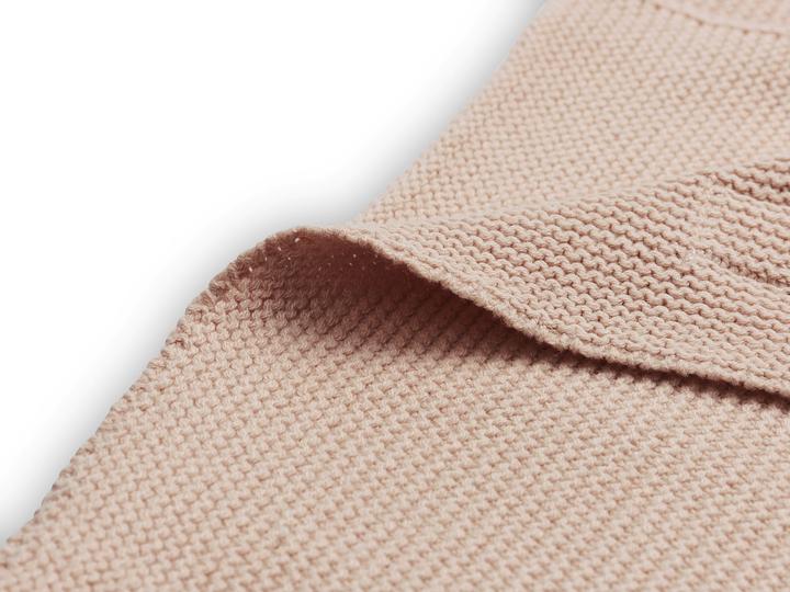 Image du produit Jollein Couverture de bébé Pale (100 x 75 cm)