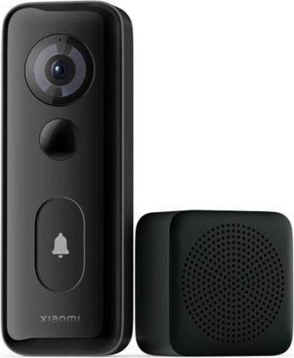 Image du produit Xiaomi Mi Smart Doorbell 3S (WiFi)
