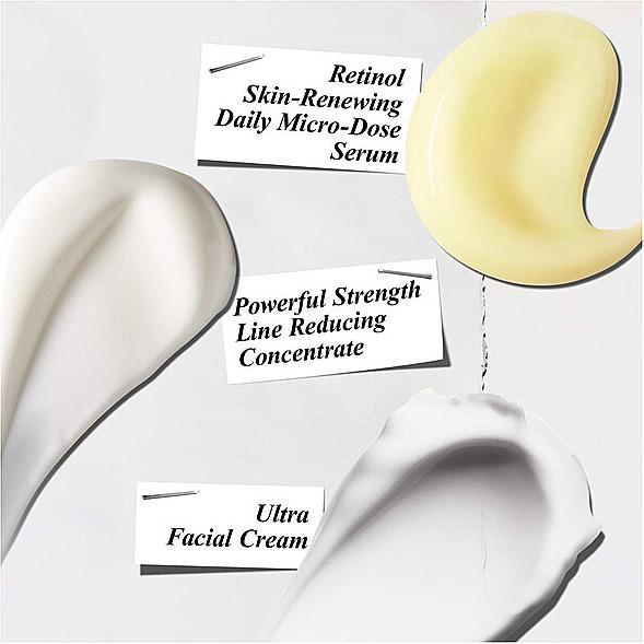 Produktbild Kiehl's Geschenkset Skin-Smoothing Solutions Set / /
