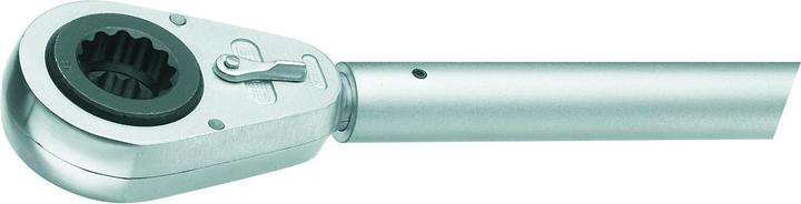 Actual product image Gedore 41 B 41 Reversible ratchet with insert ring 41 mm UD