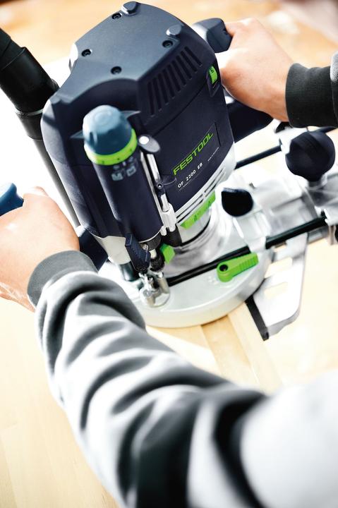 Produktbild Festool Seitenanschlag SA-OF 2200