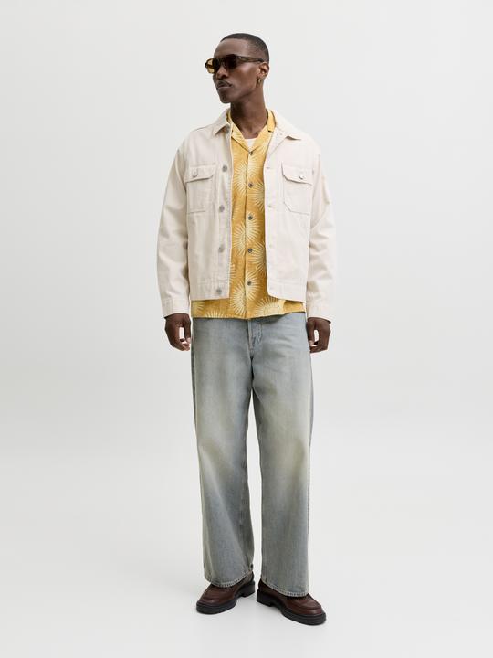 Immagine prodotto Jack & Jones Relaxed Fit Hawaii-Hemd Hawaii-Hemd (S)