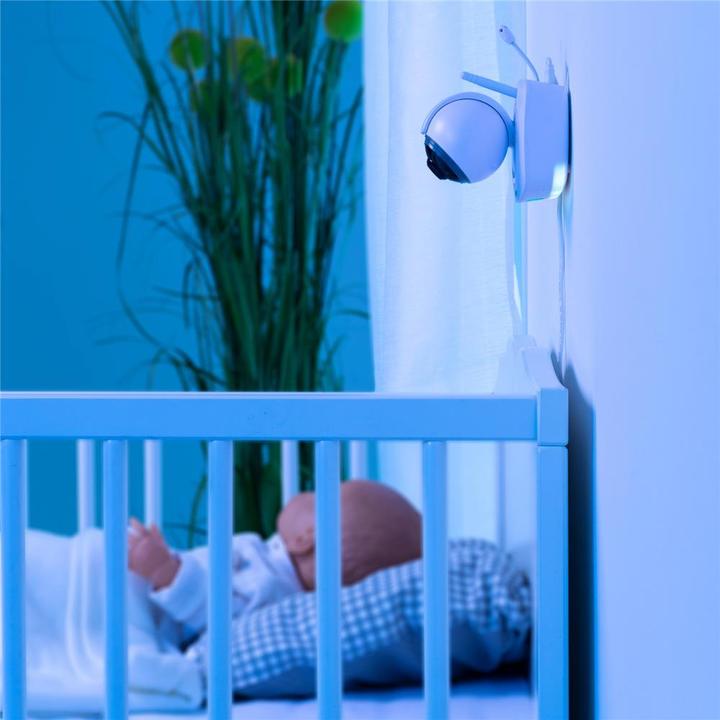 Productafbeelding Reer BabyCam XL (Video & Audio, 300 m)
