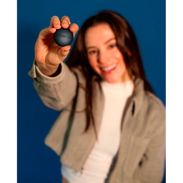 Actual product image Boompods Boomtag black (Mac OS, iOS)