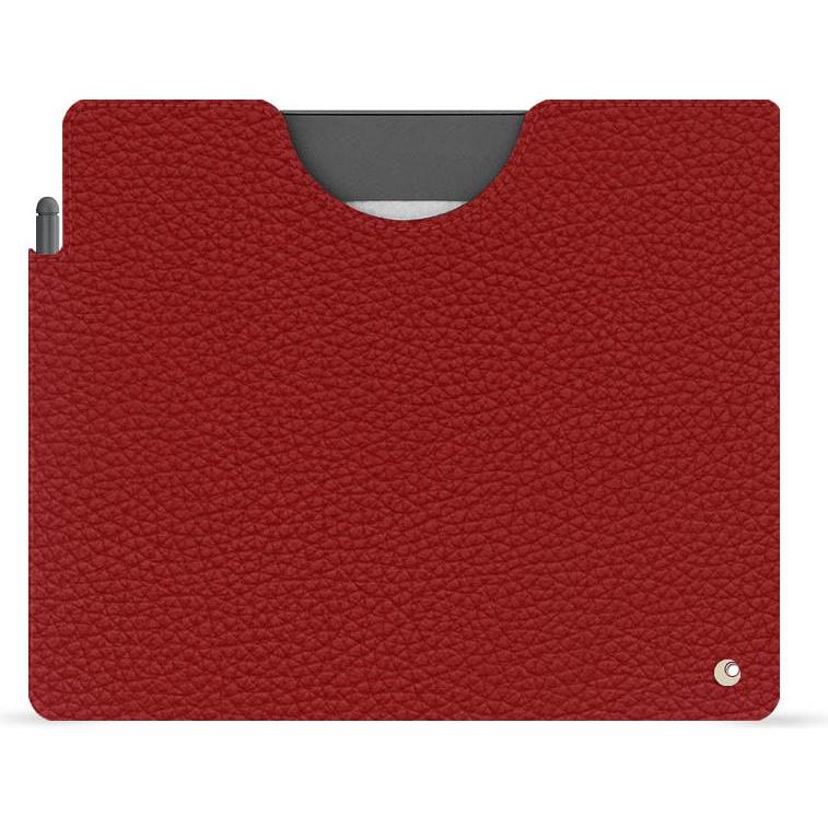 Noreve Lederschutzhülle (Kindle), Tablet Hülle, Rot