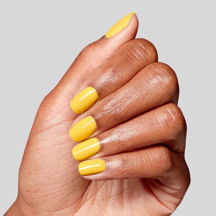 Immagine prodotto OPI RapiDry - Proceed With (no) Caution (Giallo, Smalto per unghie effetto gel)