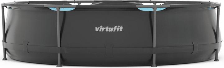 Produktbild Virtufit Rundrohr-Pool