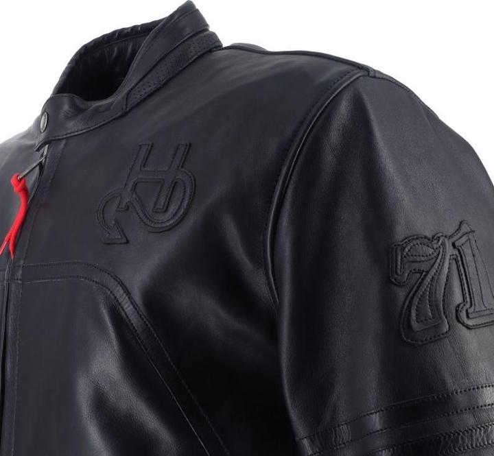 Produktbild Helstons Indianapolis (Herren, L)
