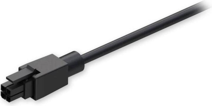 Actual product image Teltonika Power supply unit - 4-pole terminal block, 4-pole connector (3 mm pitch) (Power supply)