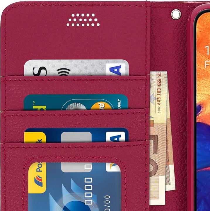 Actual product image Avizar Lenny Series (Samsung Galaxy A10)