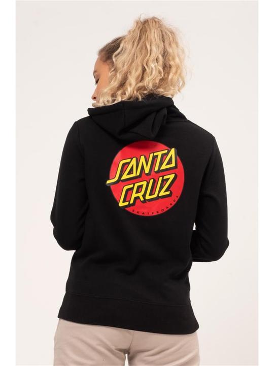 Image du produit Santa Cruz Classic Dot Hoodie (10XL)