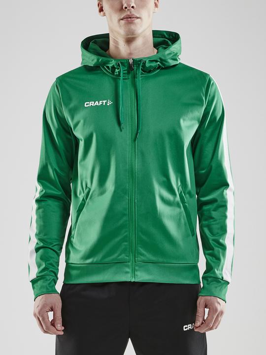 Immagine prodotto Craft Giacca Con Cappuccio Pro Control M (S)