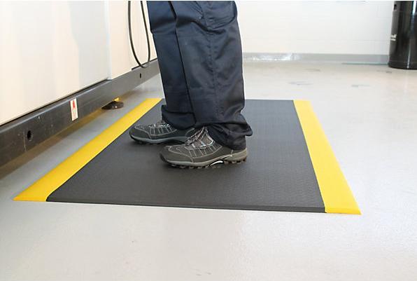 Produktbild kaiserkraft Anti-Ermüdungsmatte (150 x 90 cm)