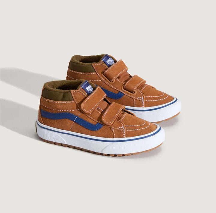 Image du produit Vans MTE SK8-Mid Reissue V (27)
