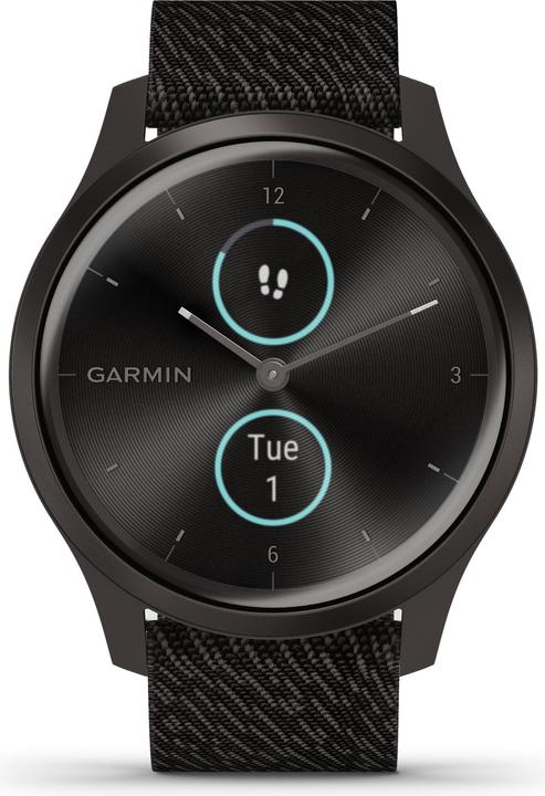 Actual product image Garmin Vivomove Style (42 mm)