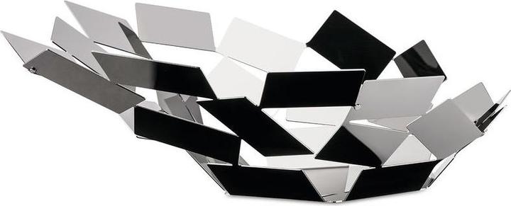 Productafbeelding Alessi Middenstuk decoratieve schaal LA STANZA DELLA SCIROCCO