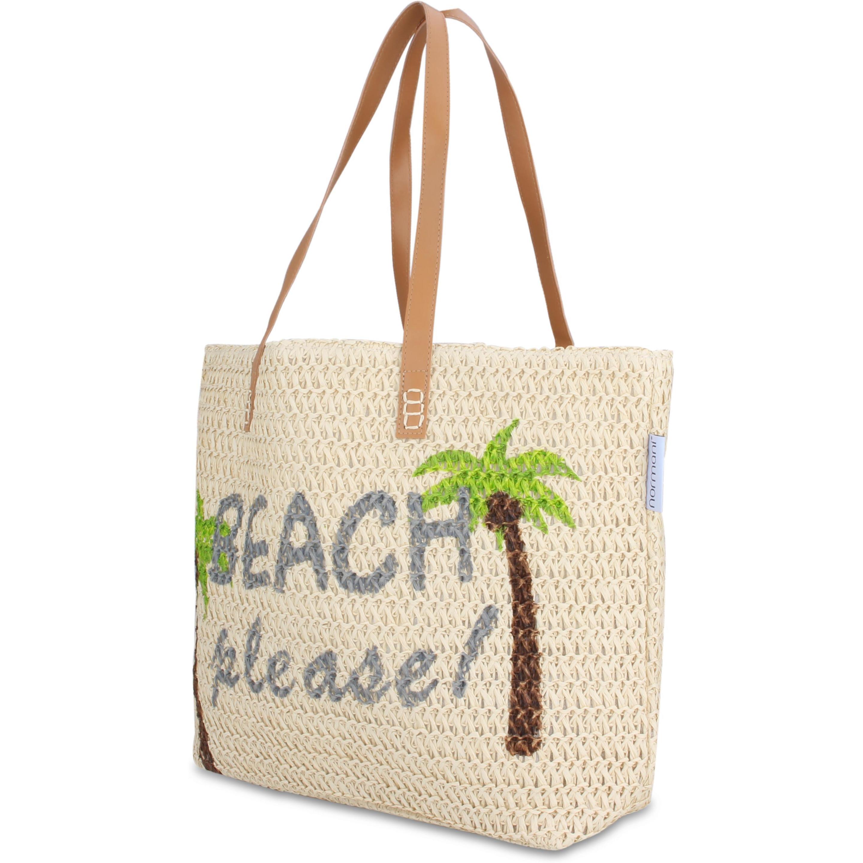 Thumbnail - Normani, Tasche, Beach Please, Beige, (17 l)