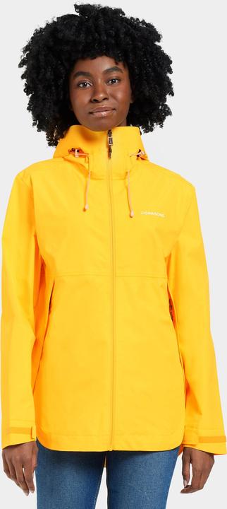 Produktbild Didriksons Women's Tilde Jacket 4 (40)