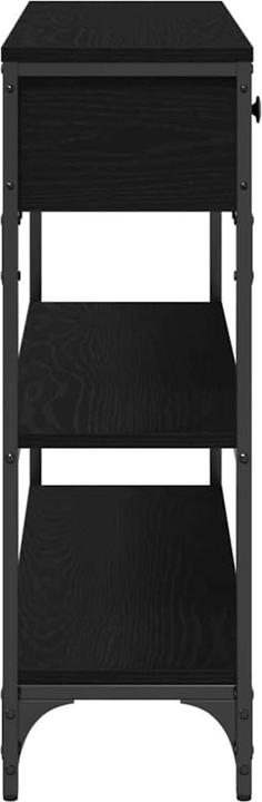 Produktbild vidaXL Beistelltisch (100 x 25 x 75 cm)