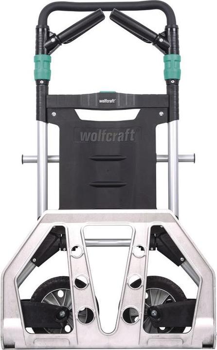 Produktbild wolfcraft wolfcraft 1 TS 1500 - Transportsystem (200 kg)