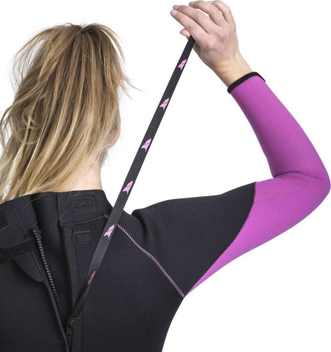 Actual product image Trespass UTTP121 P (5mm, M)